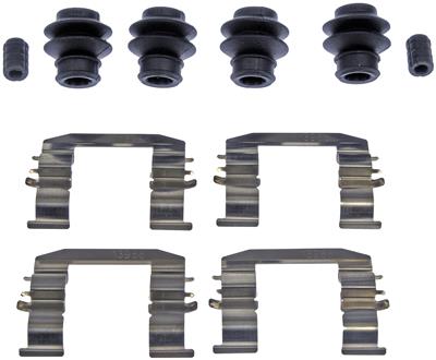 Disc Brake Hardware Kit Dorman - First Stop HW13494