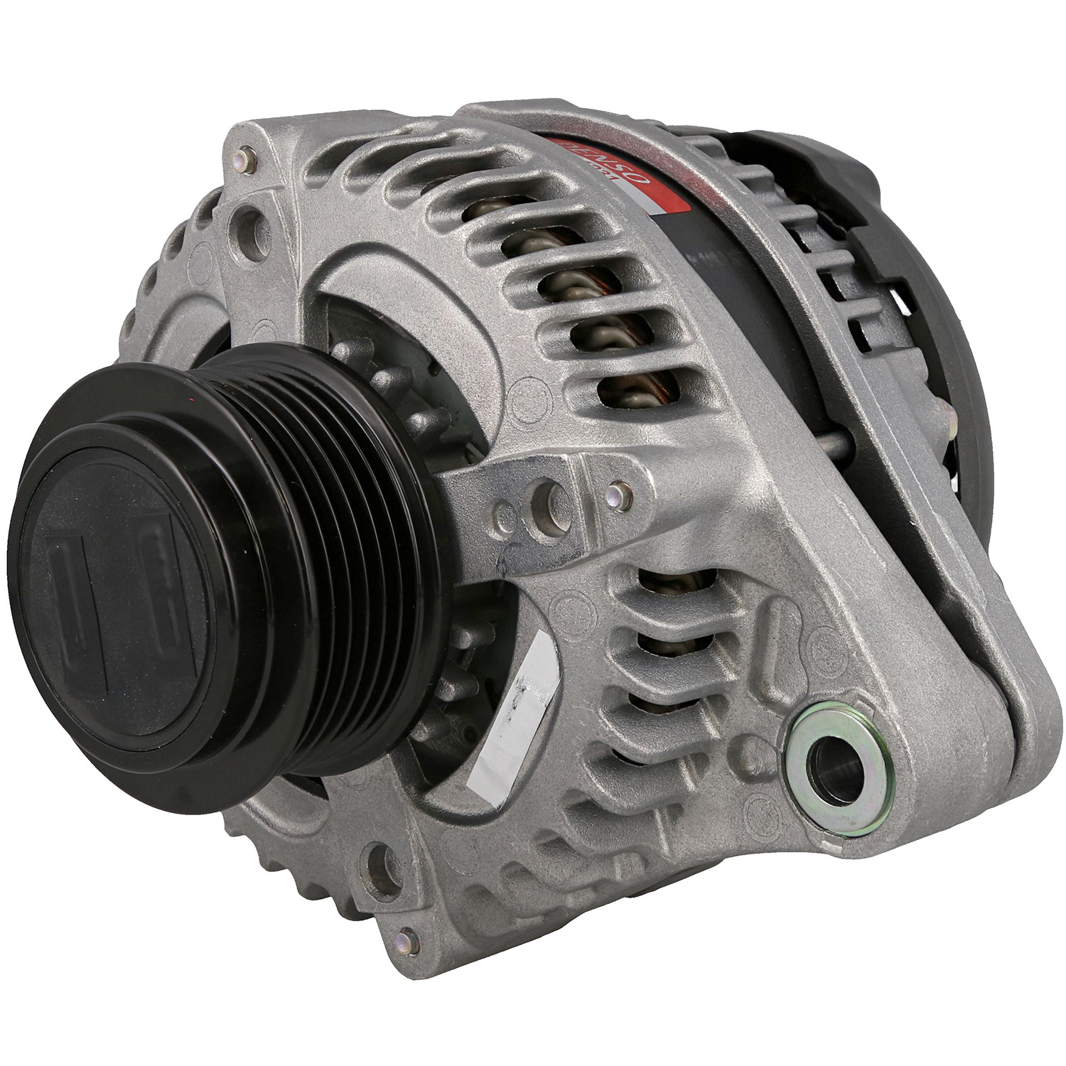 Alternator DENSO Auto Parts 210-1231
