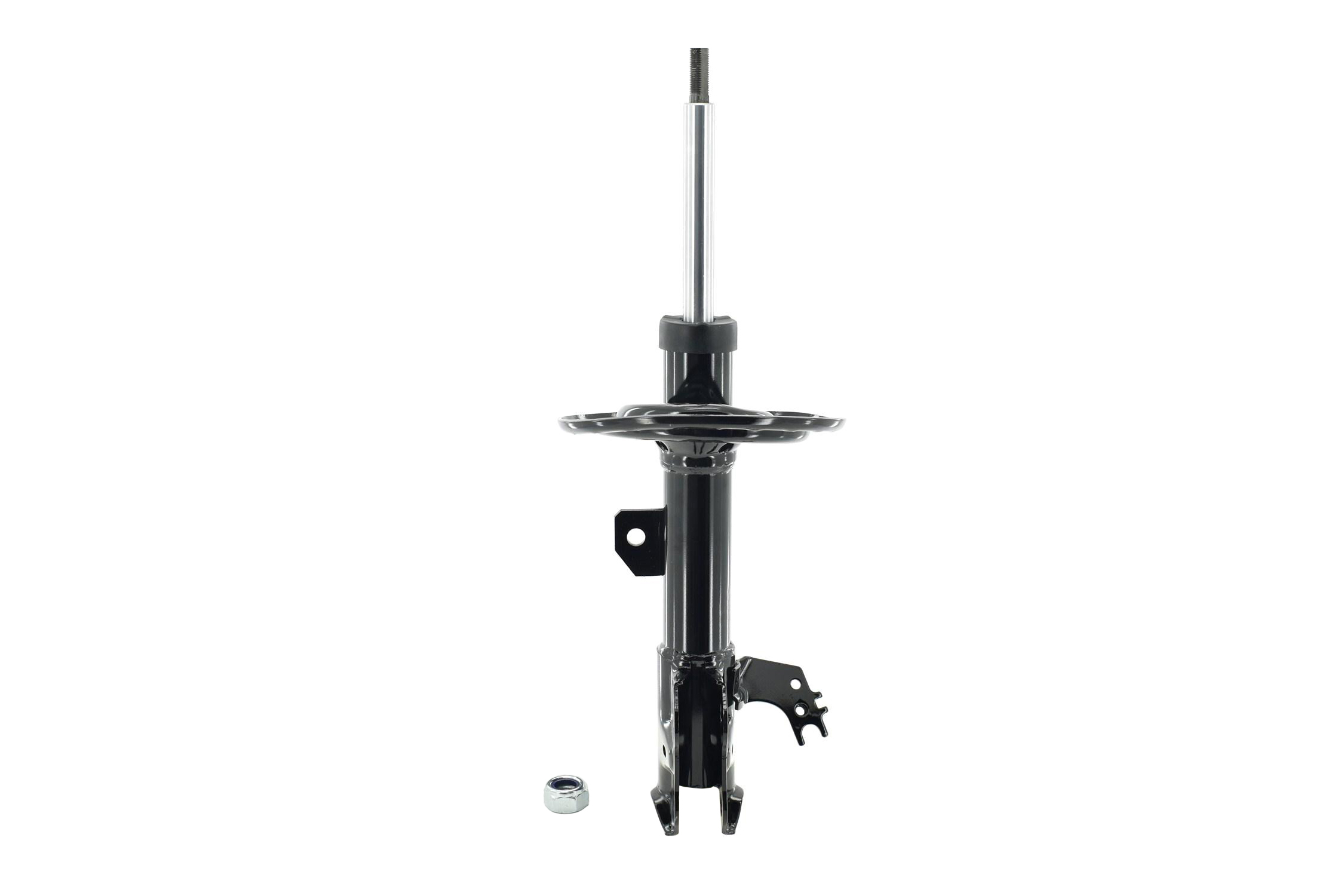 Suspension Strut MacPherson Ride Control MP333566R