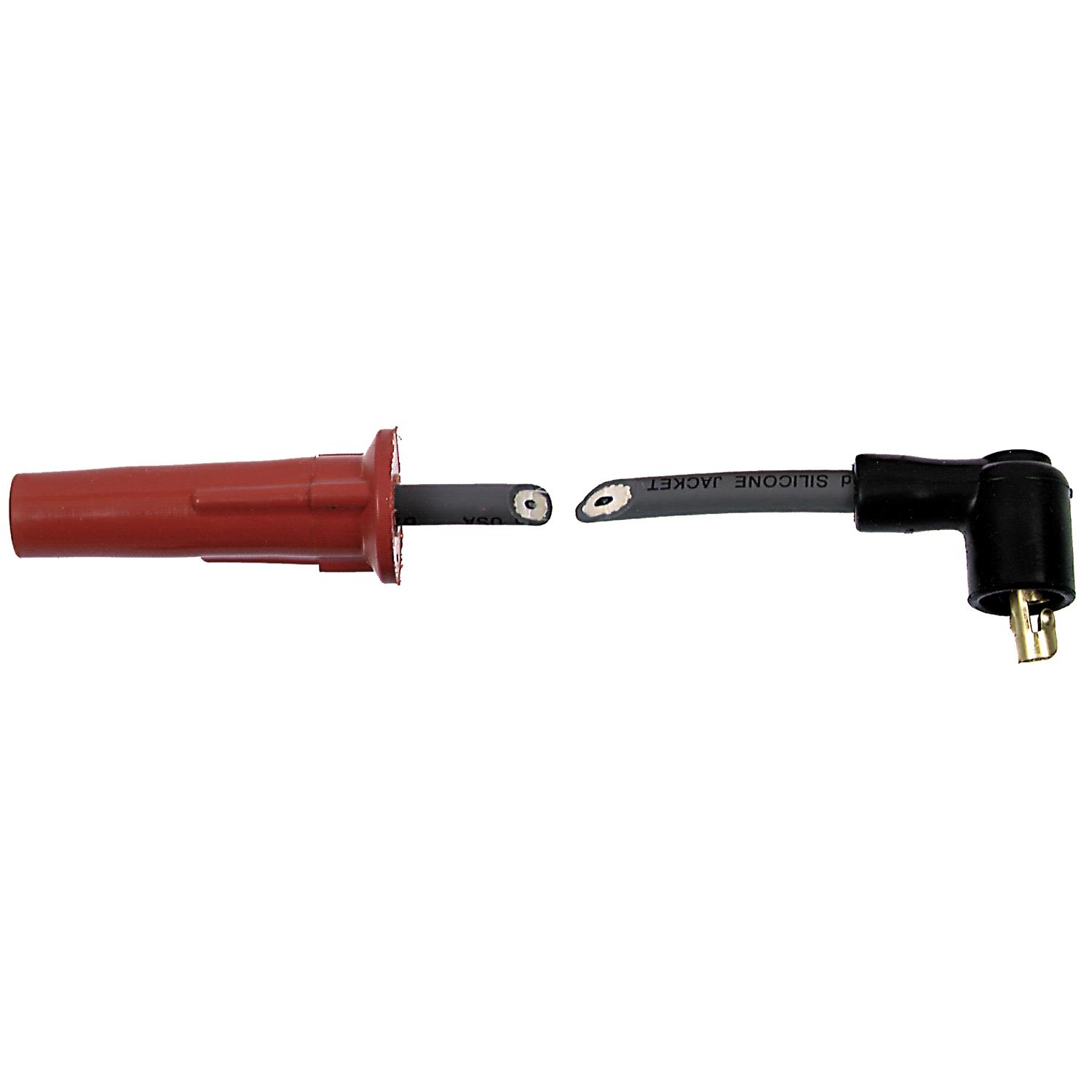 Single Lead Spark Plug Wire Standard Ignition 818XC