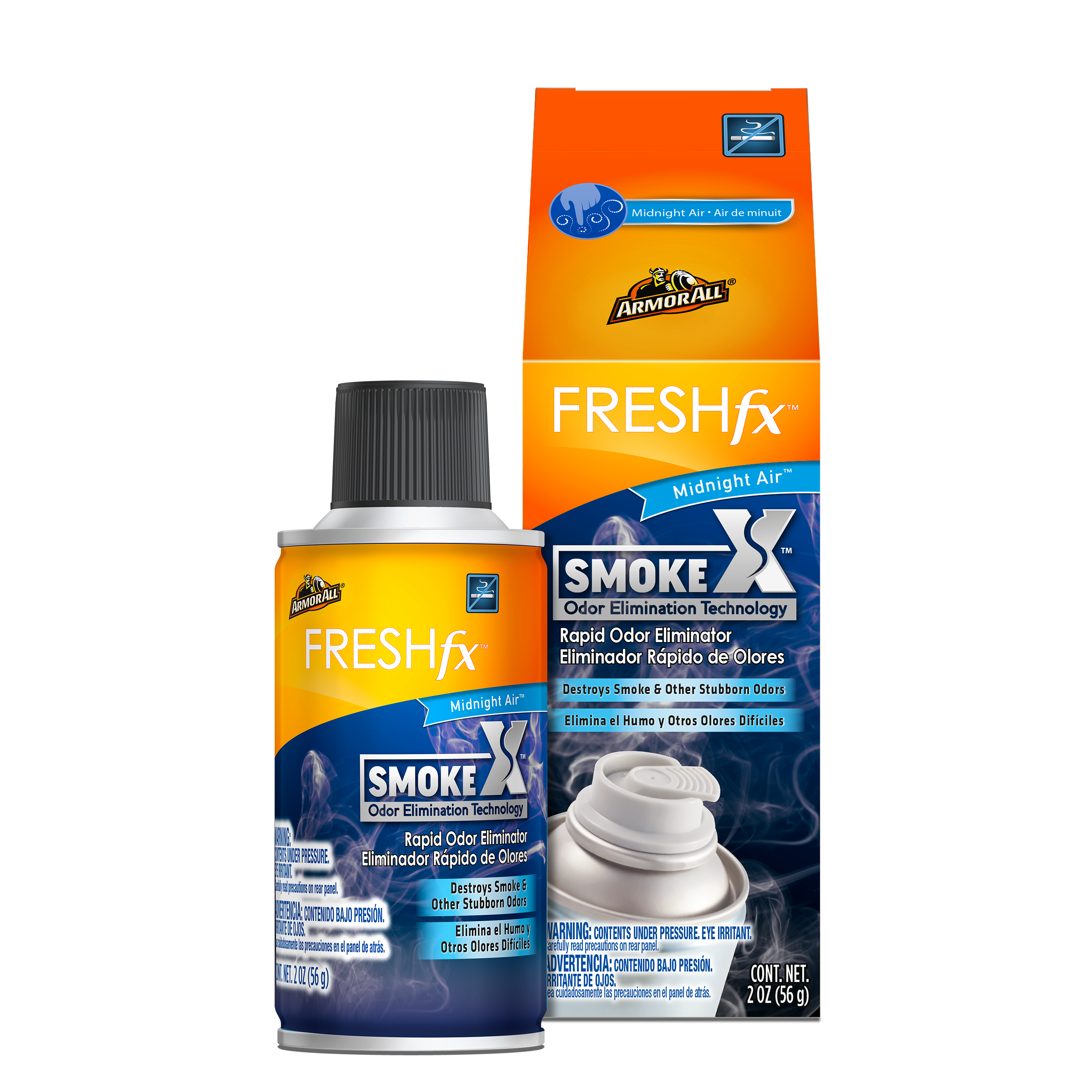 Air Freshener Armor All 18956