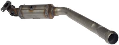 Catalytic Converter with Integrated Exhaust Manifold Dorman - OE Solutions 678-548