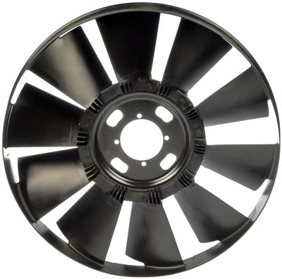Engine Cooling Fan Blade Dorman - OE Solutions 620-619