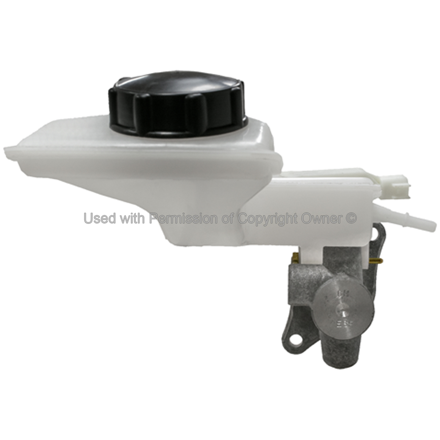 Brake Master Cylinder Quality-Built NM55406