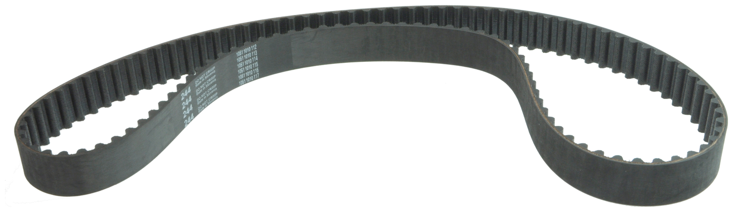 Engine Timing Belt Sealed Power 222-B244