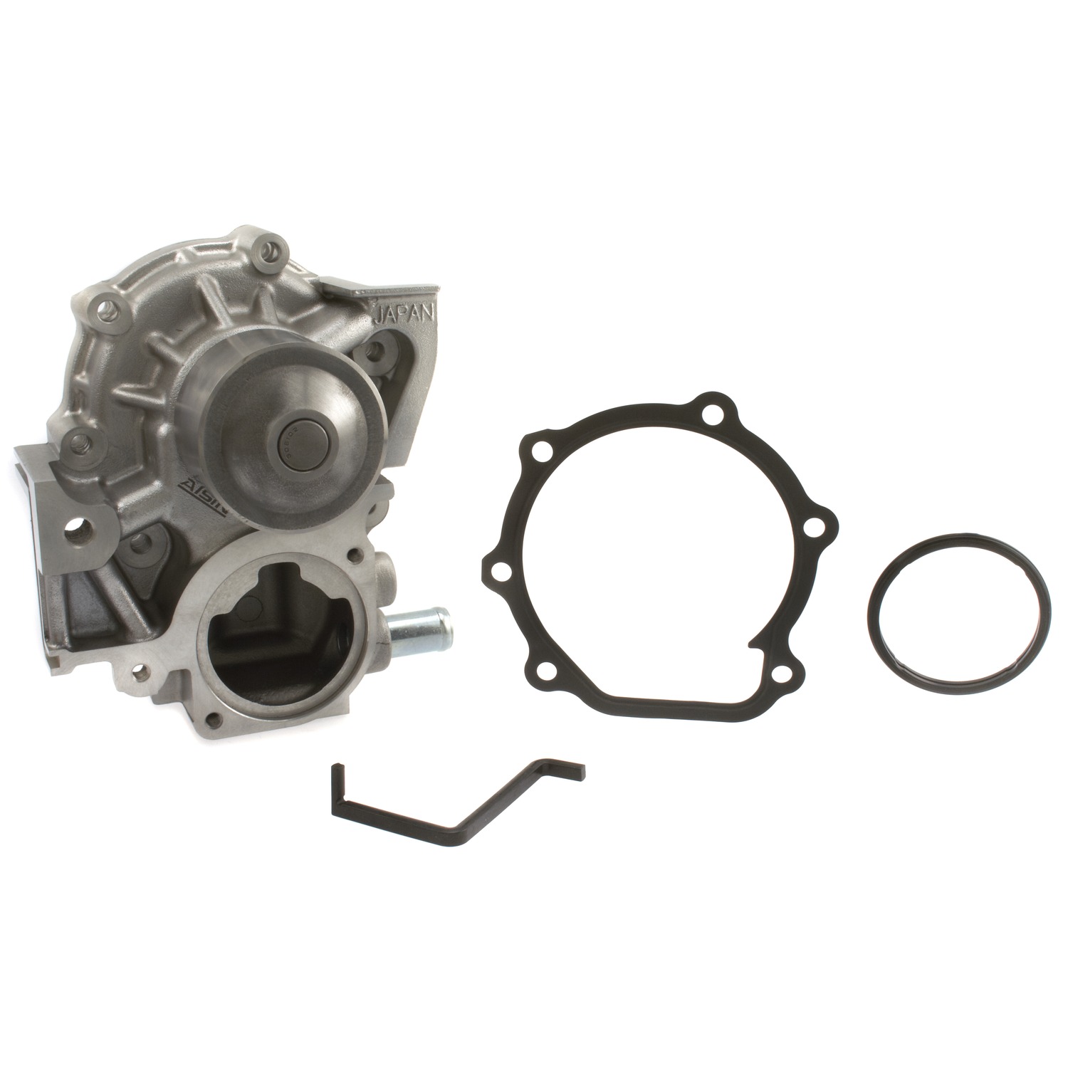 Engine Water Pump AISIN WPF025