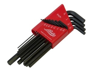 Hex Key Lisle 42500