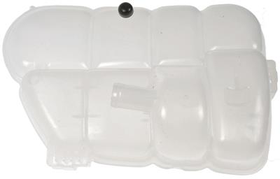 Engine Coolant Reservoir Dorman - OE Solutions 603-278