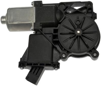 Window Motor Dorman - OE Solutions 742-553