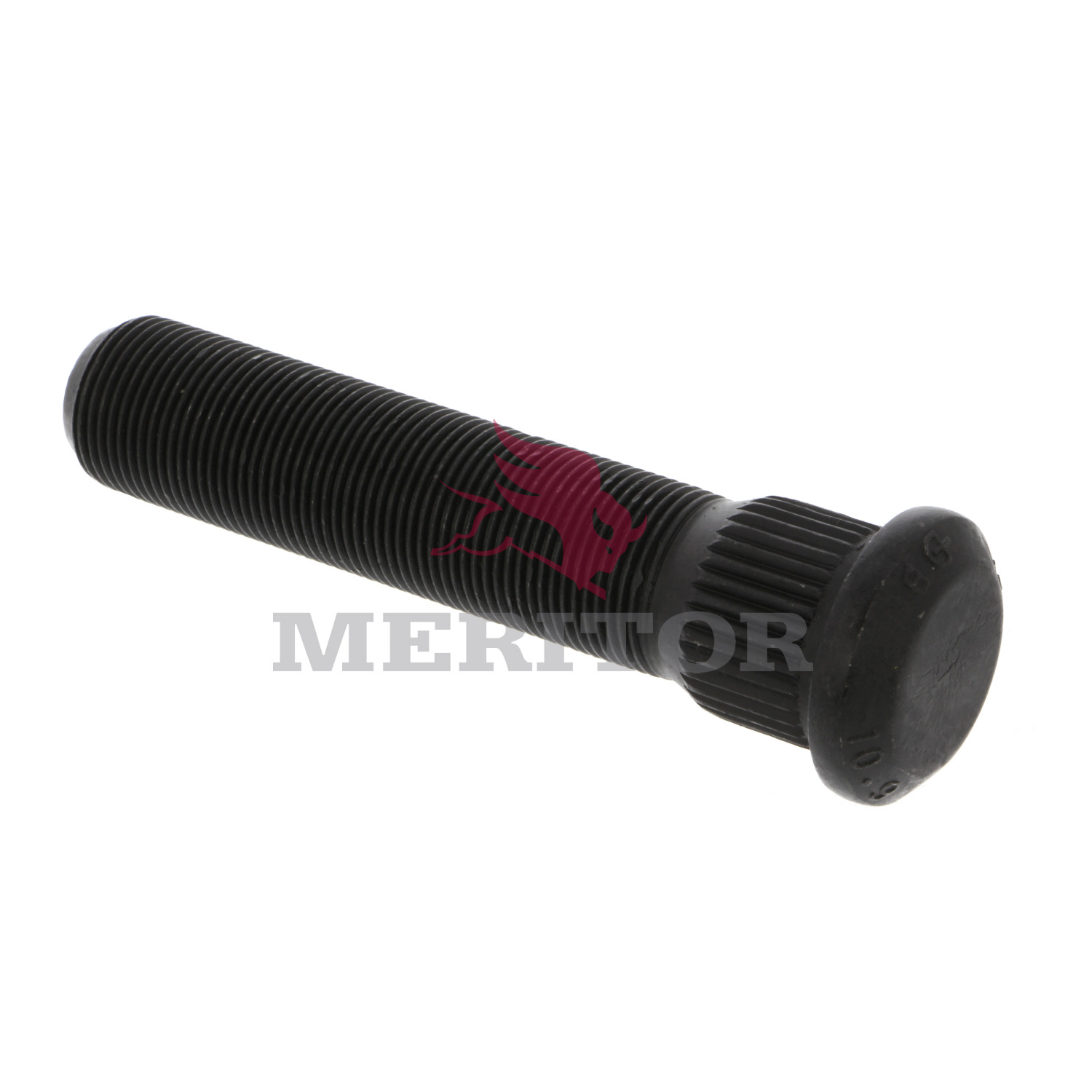 Wheel Stud and Lug Nut Kit Meritor R0010676