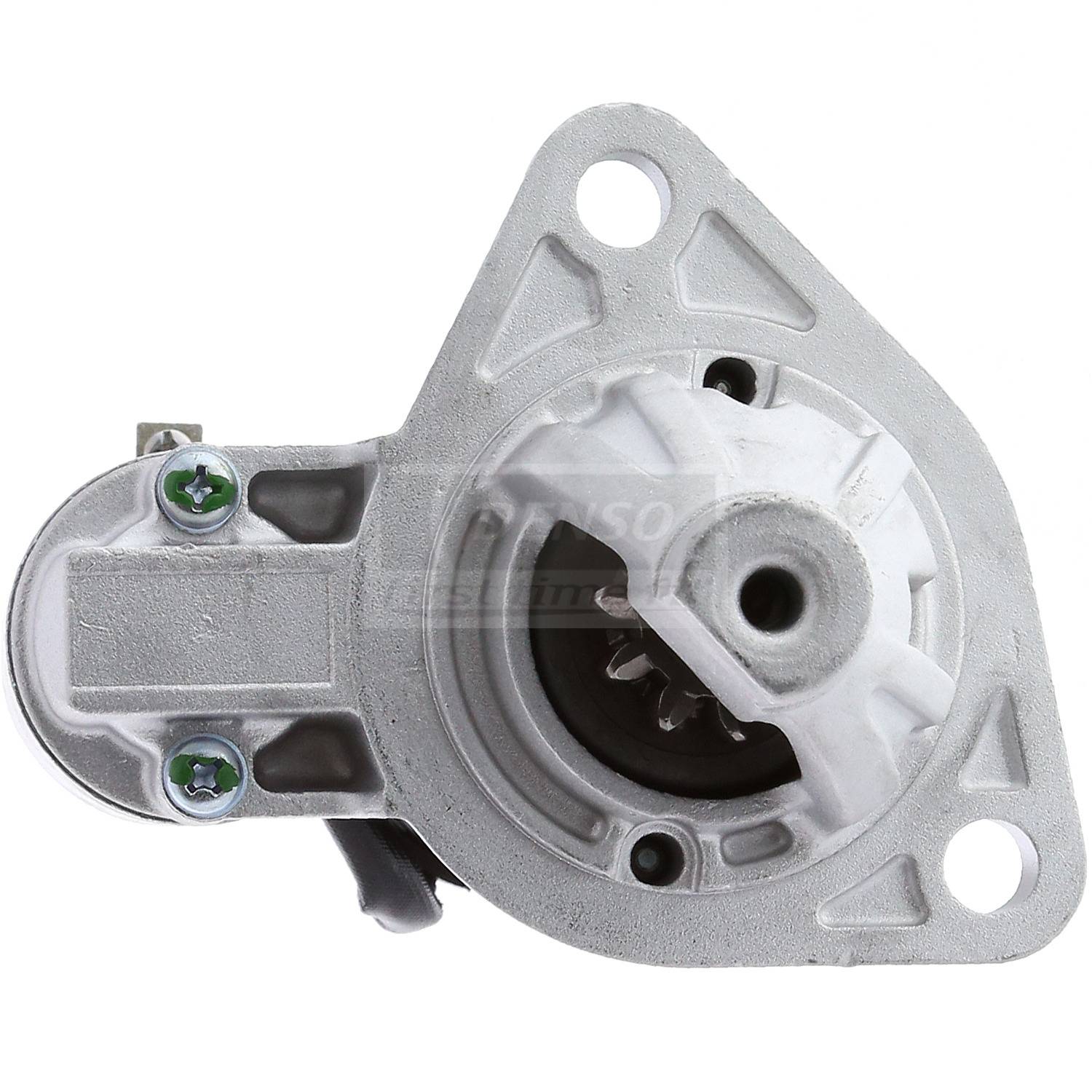 Starter DENSO Auto Parts 280-4118