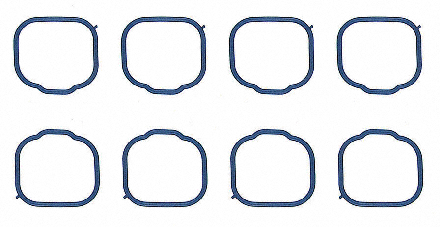 Engine Intake Manifold Gasket Set FEL-PRO MS 93313