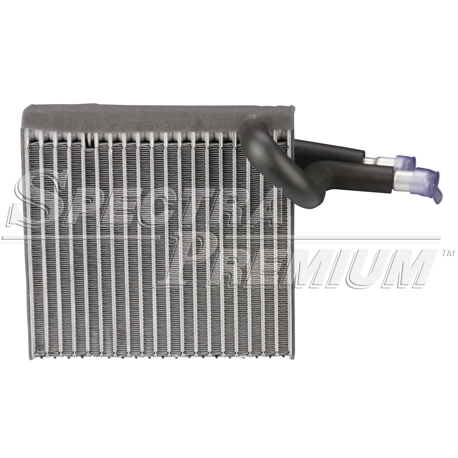 A/C Evaporator Core Spectra Premium 1010121