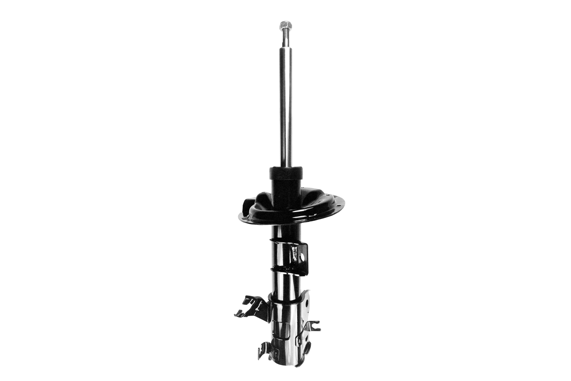 Suspension Strut MacPherson Ride Control MP332350R