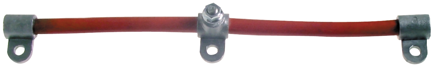 Battery Cable Deka 04319