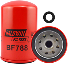 Fuel Filter Baldwin BF788