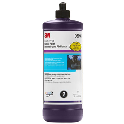 Polish 3M 06094