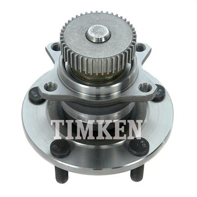 Wheel Bearing and Hub Assembly Timken HA590306