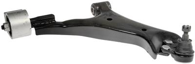 Suspension Control Arm and Ball Joint Assembly Dorman - OE Solutions 522-148