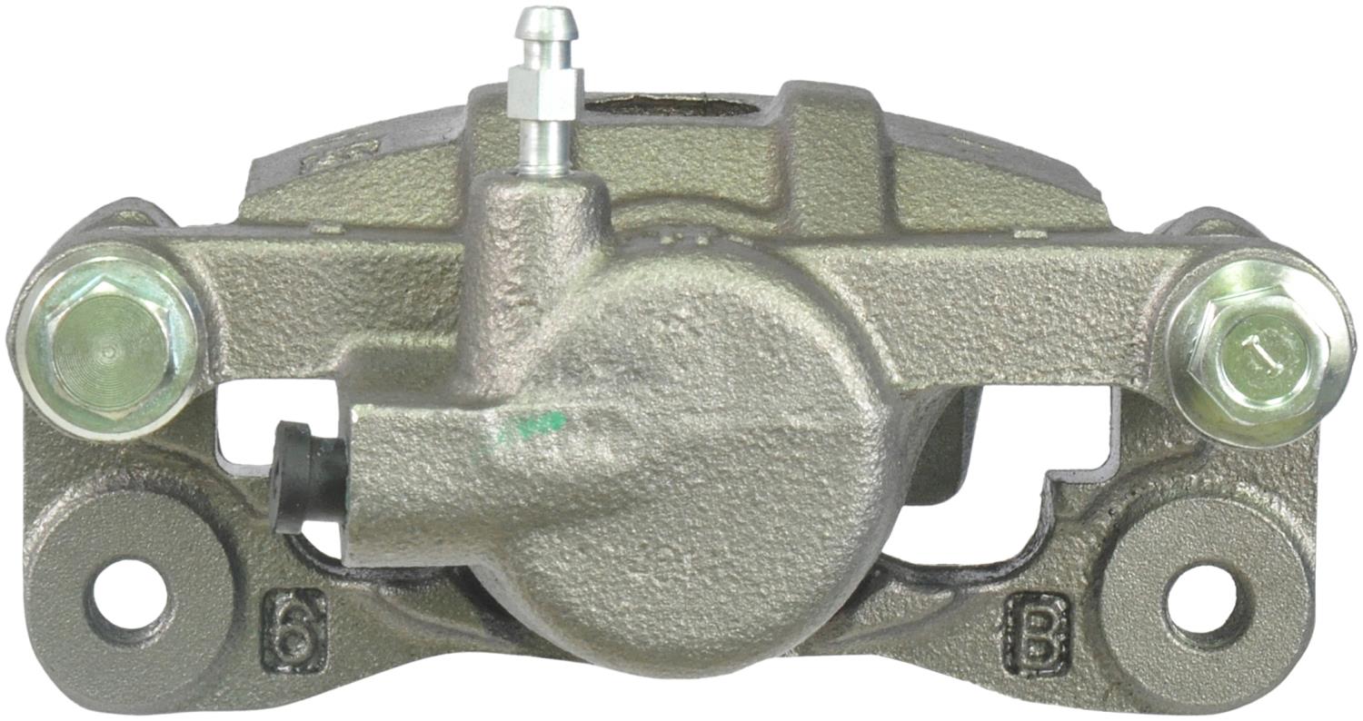 Disc Brake Caliper Perfect Stop 89-01240A