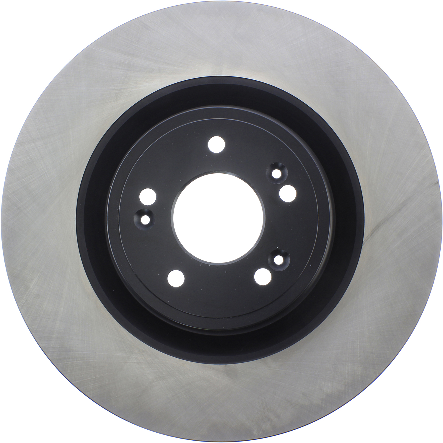Disc Brake Rotor Centric Parts 120.51062