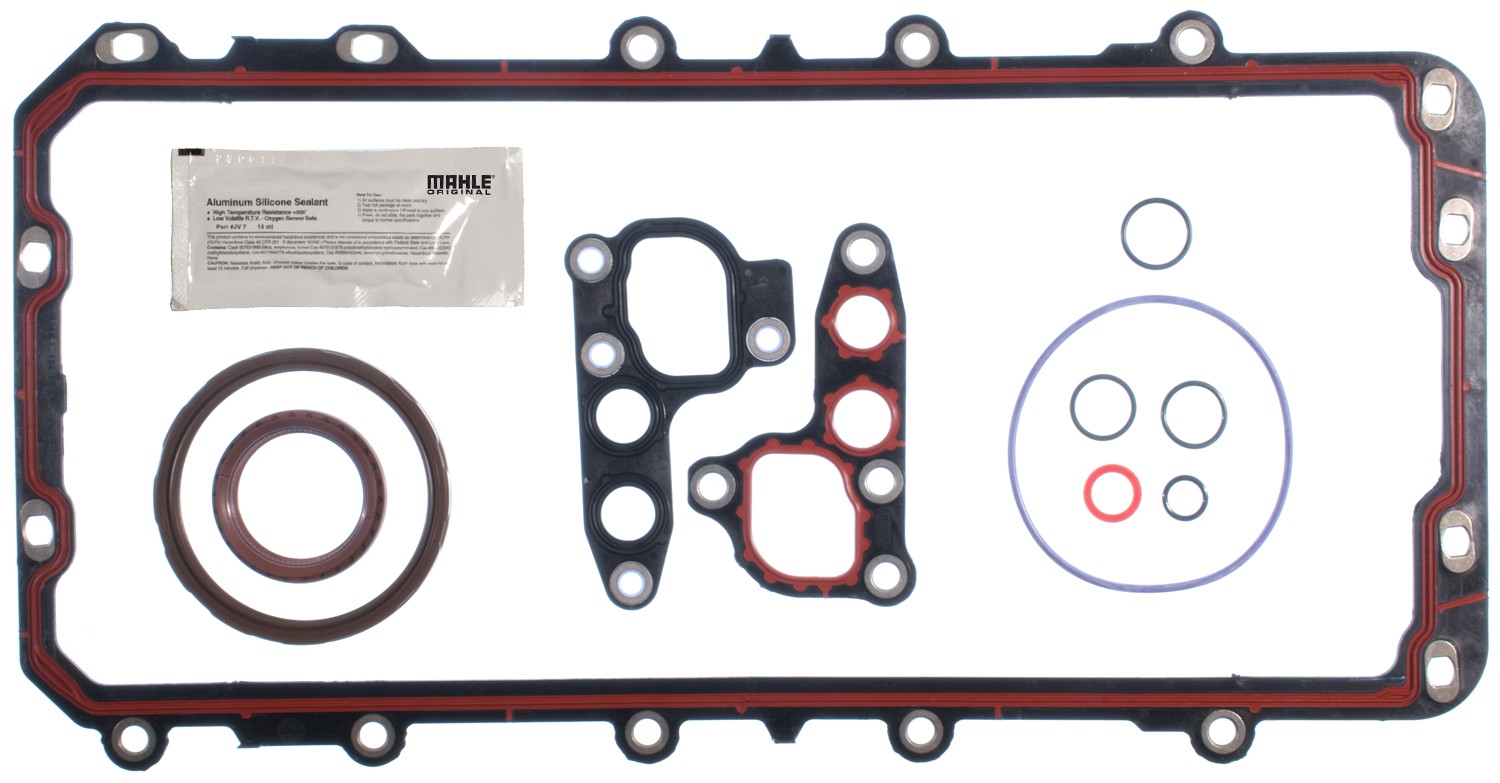 Engine Conversion Gasket Set MAHLE CS5931B
