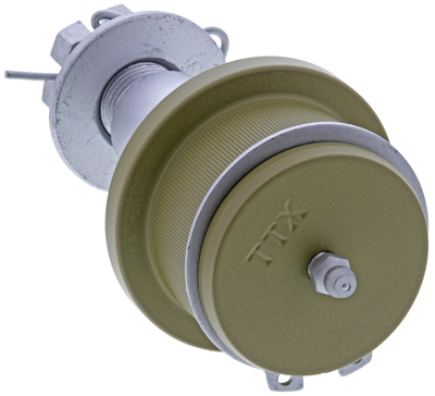 Mevotech TTX | Suspension Ball Joint TXK80197 | Auto Value Parts