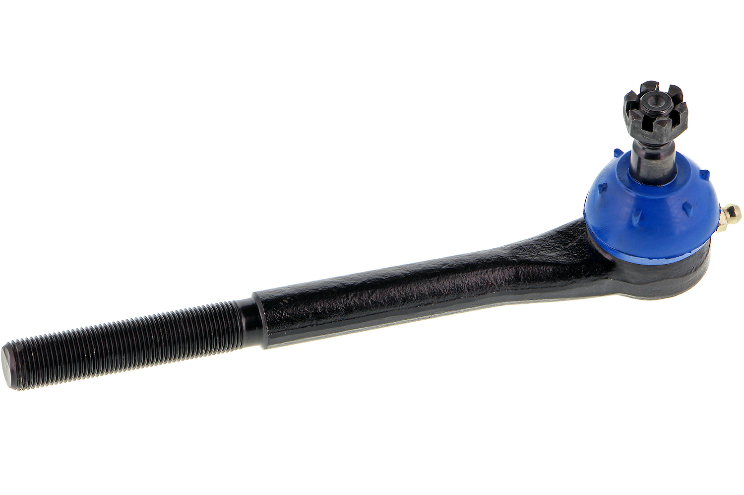 Steering Tie Rod End Mevotech Supreme MES2227RL