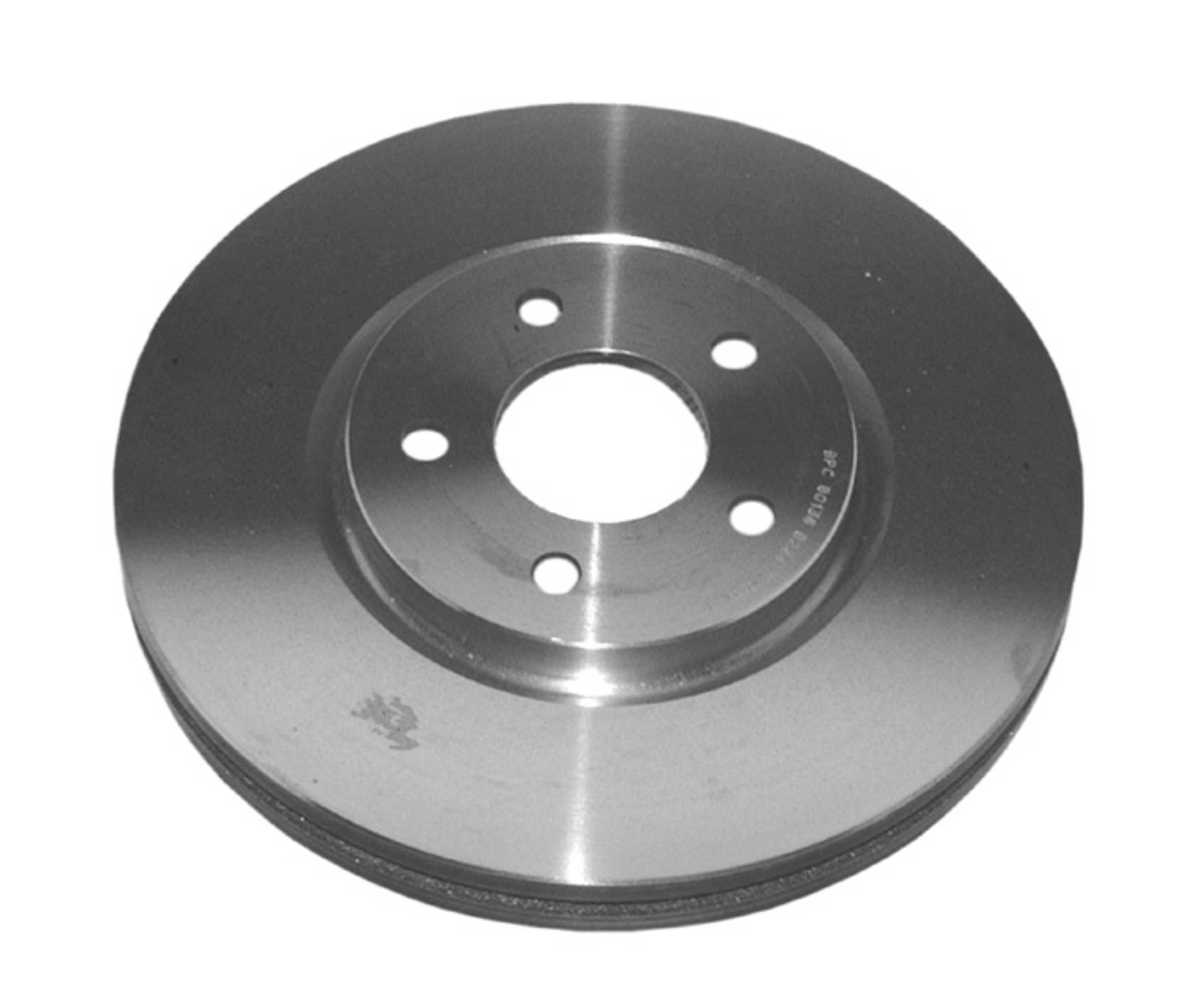 Disc Brake Rotor Raybestos Brakes 780136R