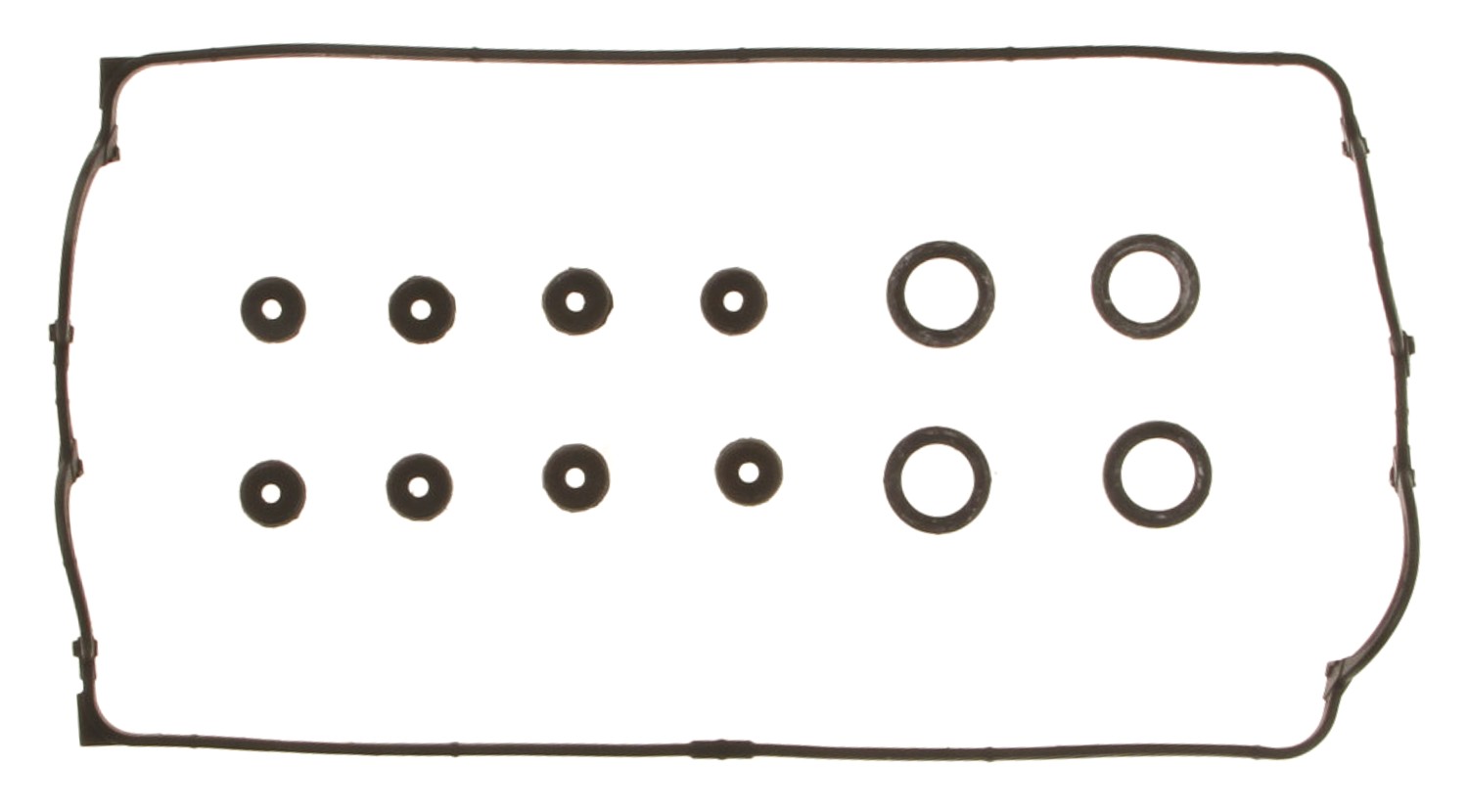 Engine Valve Cover Gasket Set MAHLE VS50299
