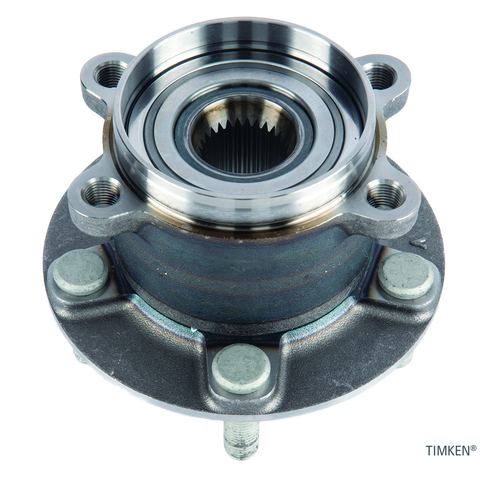 Wheel Bearing and Hub Assembly Timken HA590656