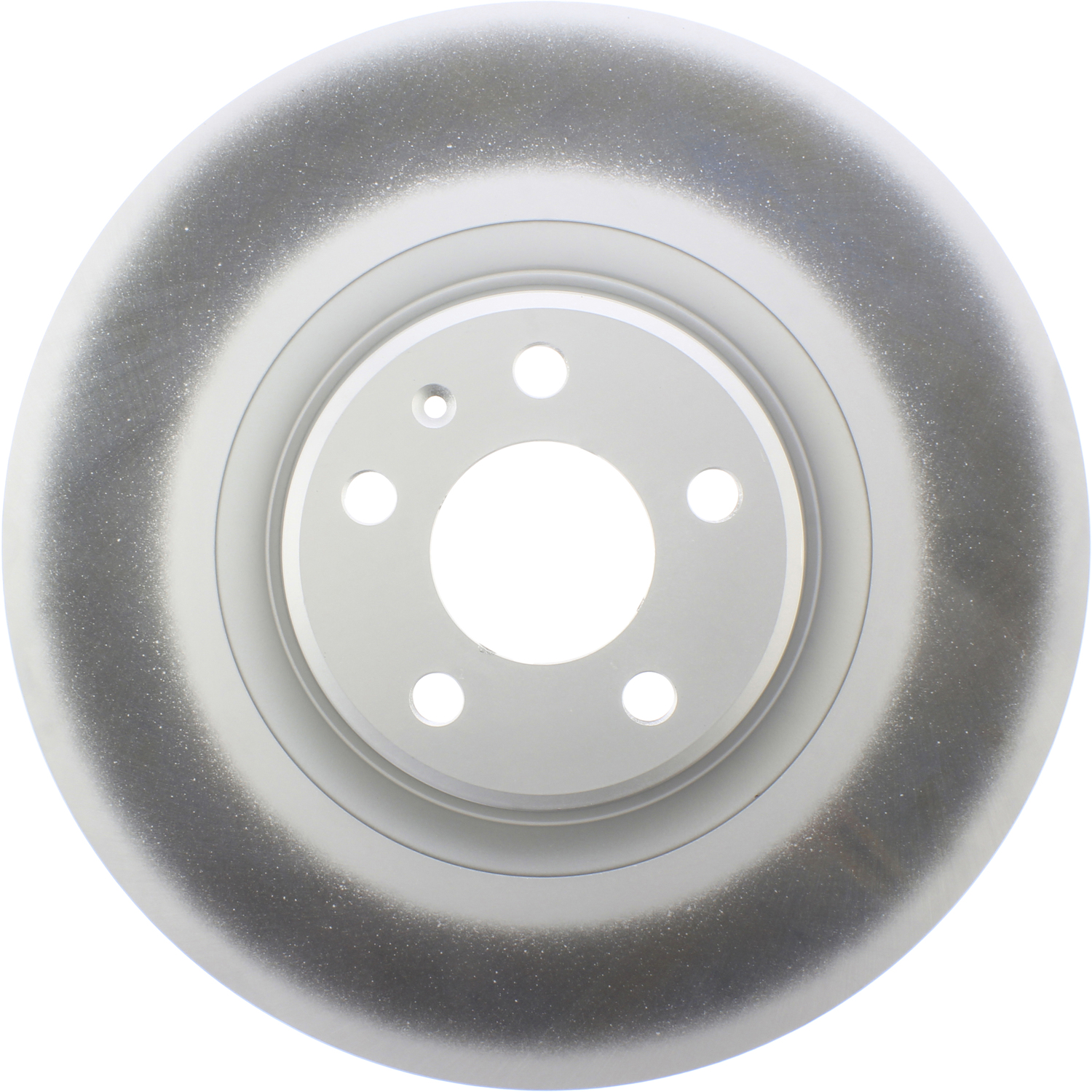 Disc Brake Rotor Centric Parts 320.33134C