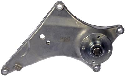 Engine Cooling Fan Pulley Bracket Dorman - OE Solutions 300-816
