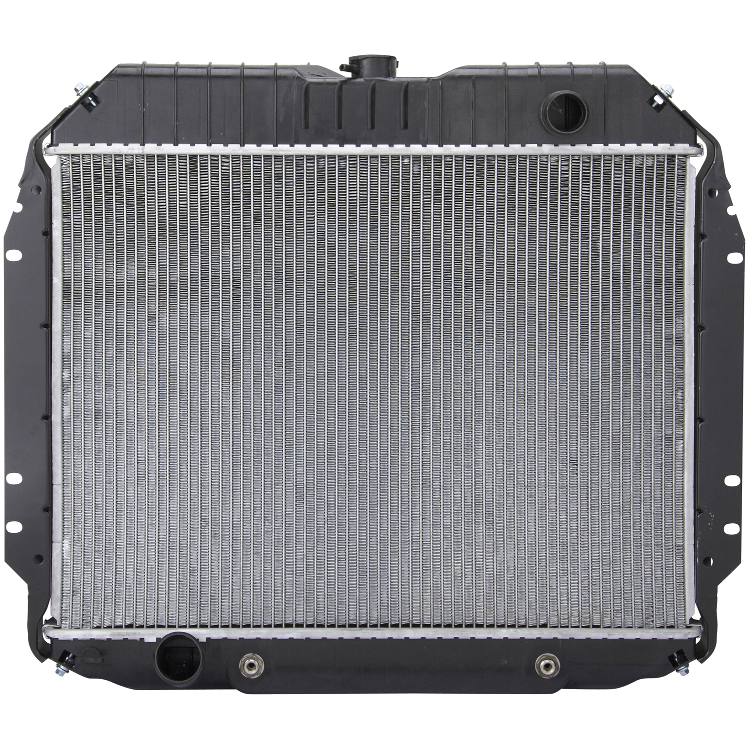 Radiator Spectra Premium CU444