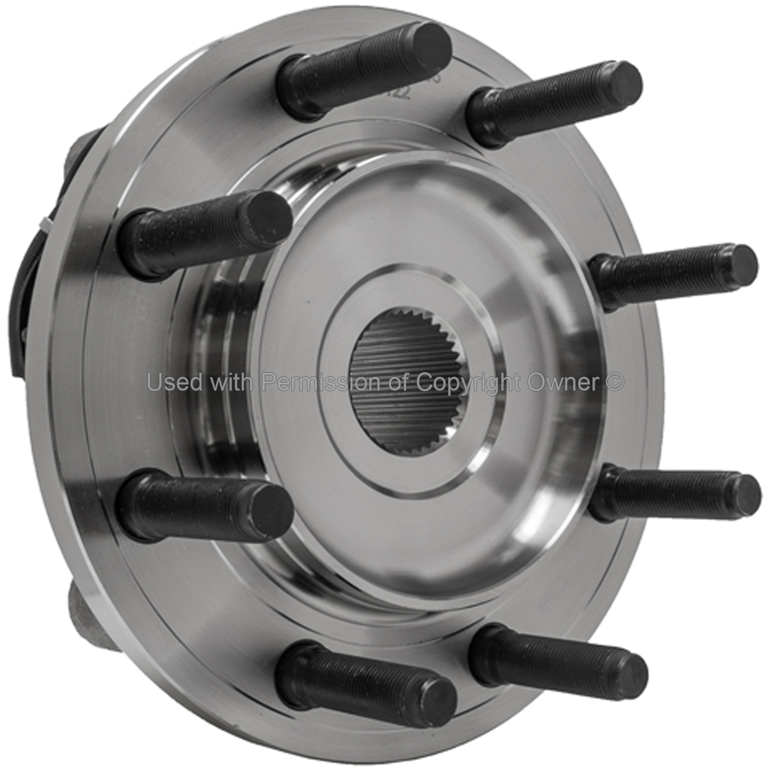 Wheel Bearing and Hub Assembly MacPherson Bearing Assemblies M515122