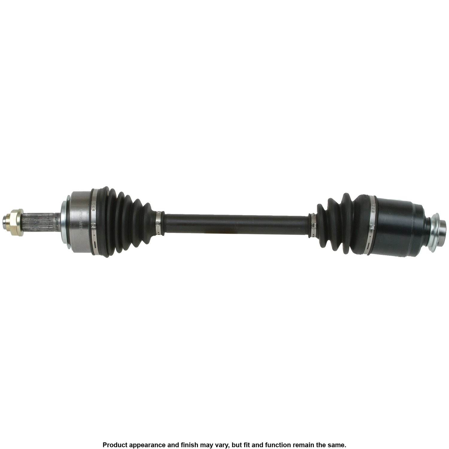 CV Axle Assembly CARDONE New 66-4214