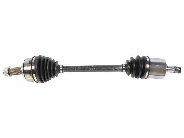 CV Axle Assembly GSP NCV36206