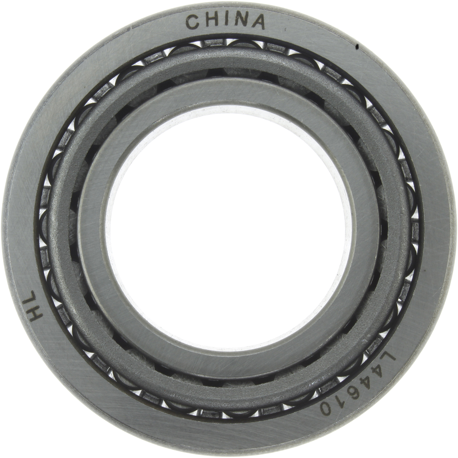 Wheel Bearing and Race Set Centric Parts 410.91004E