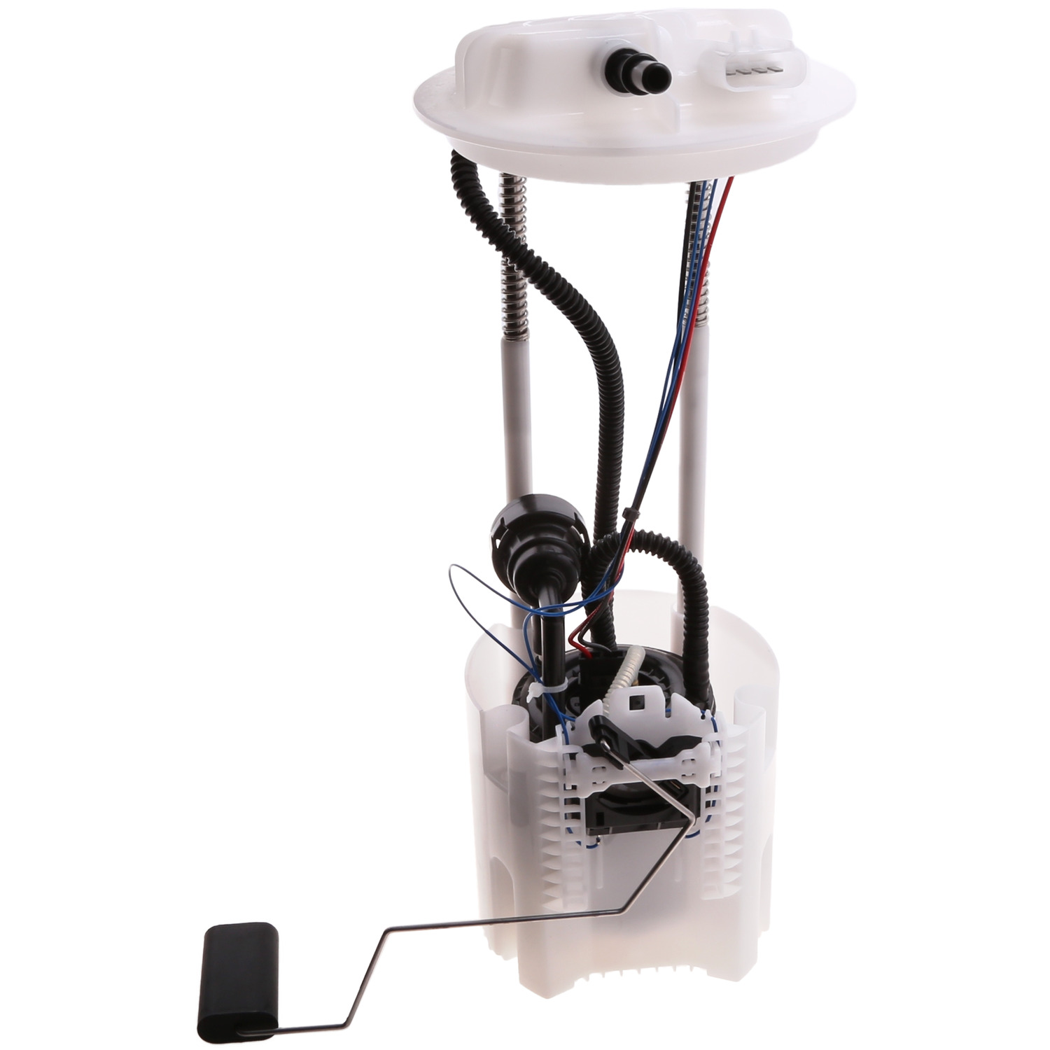 Fuel Pump Module Assembly Carter P77168M