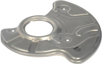 Brake Dust Shield Dorman - OE Solutions 947-014