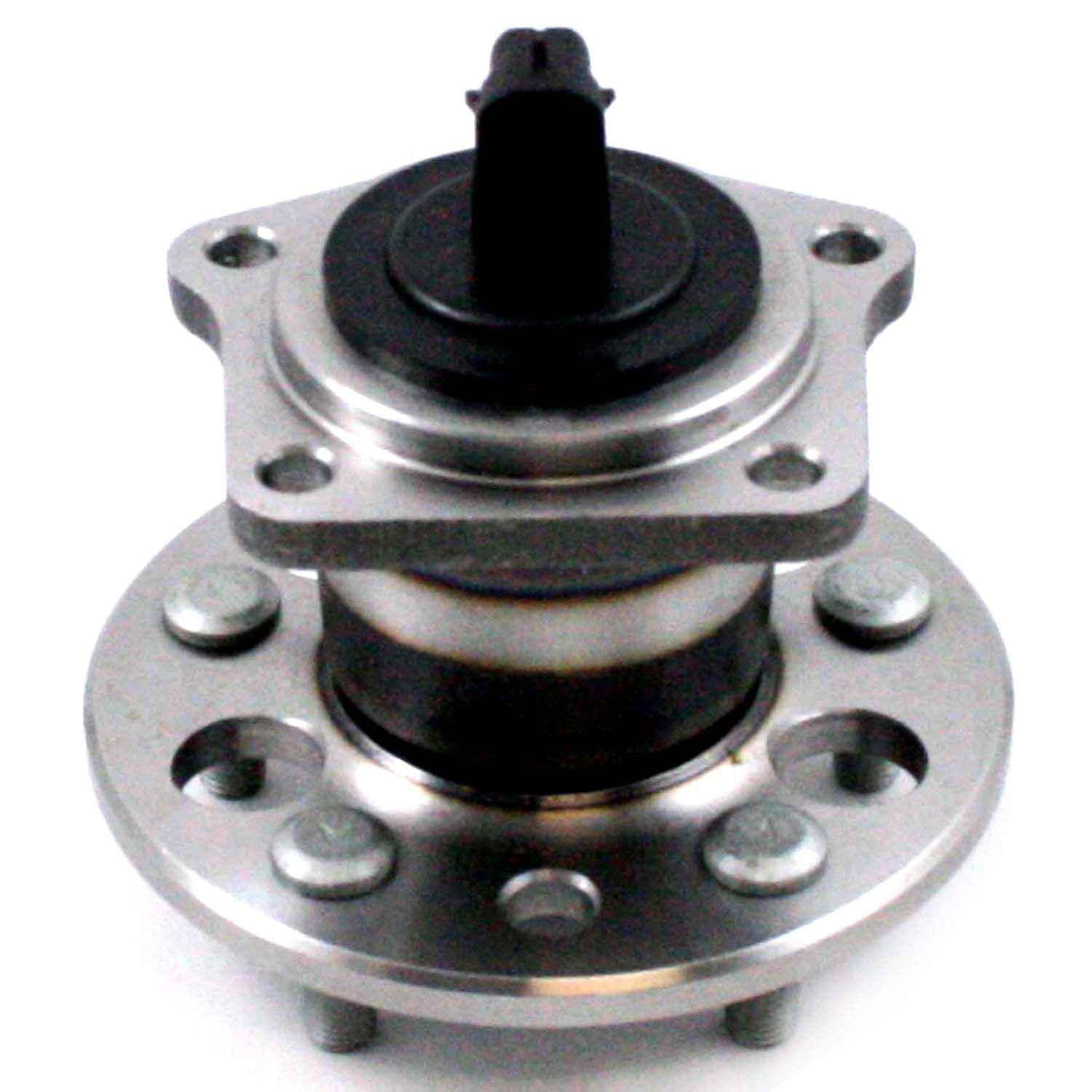 Wheel Bearing and Hub Assembly DuraGo 295-12041