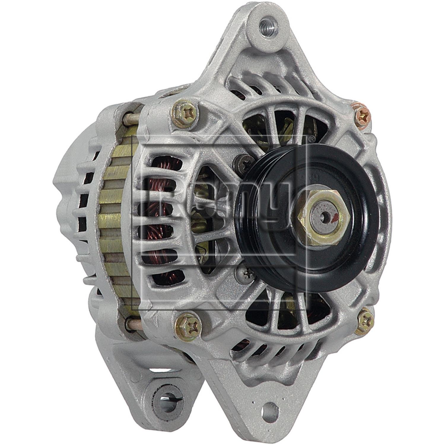 Alternator Remy 14850
