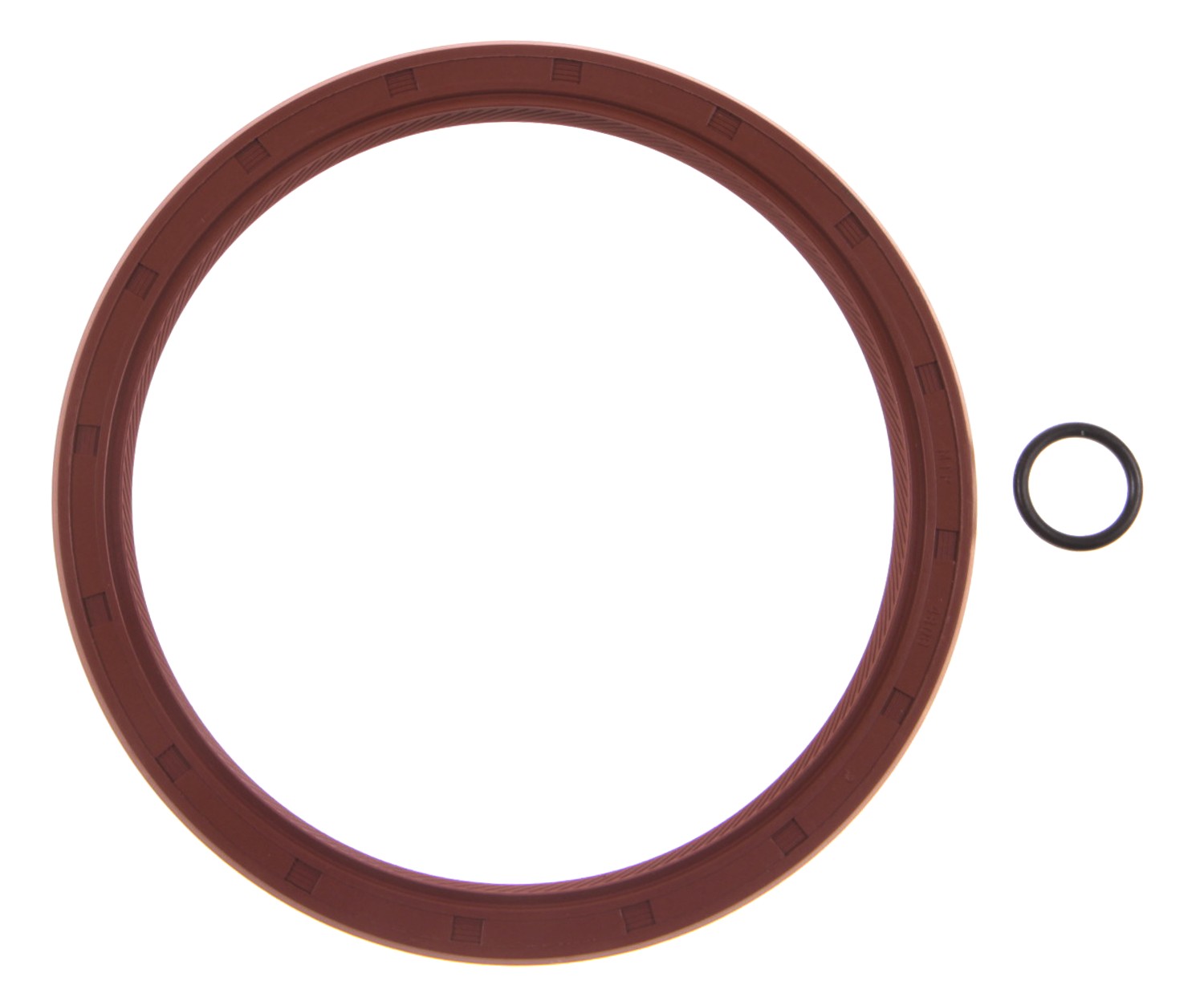 Engine Main Bearing Gasket Set MAHLE JV1614