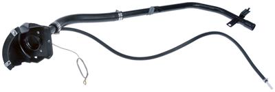 Fuel Tank Filler Neck Dorman - OE Solutions 577-326