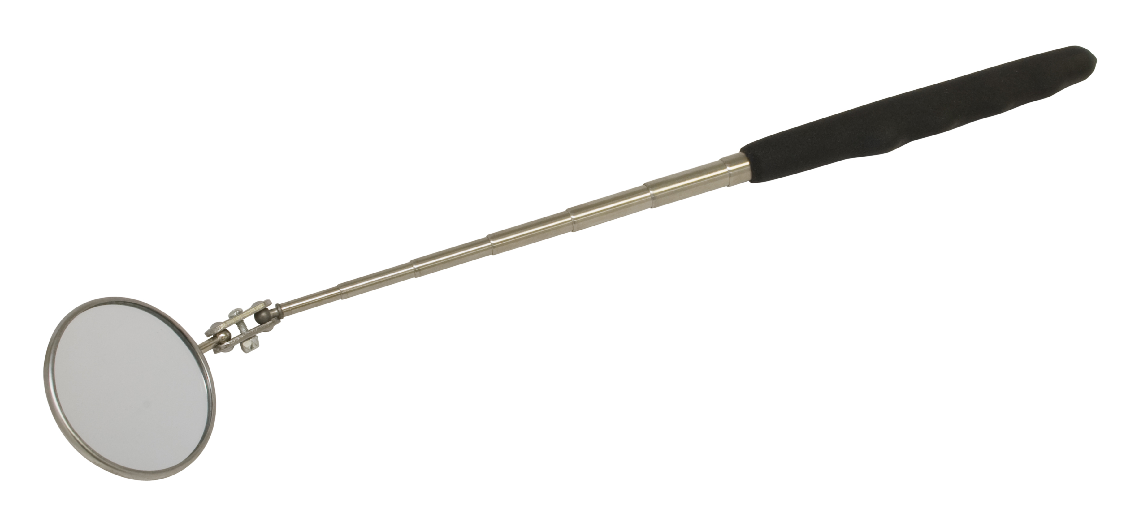 Door Latch Assembly Lisle 32050