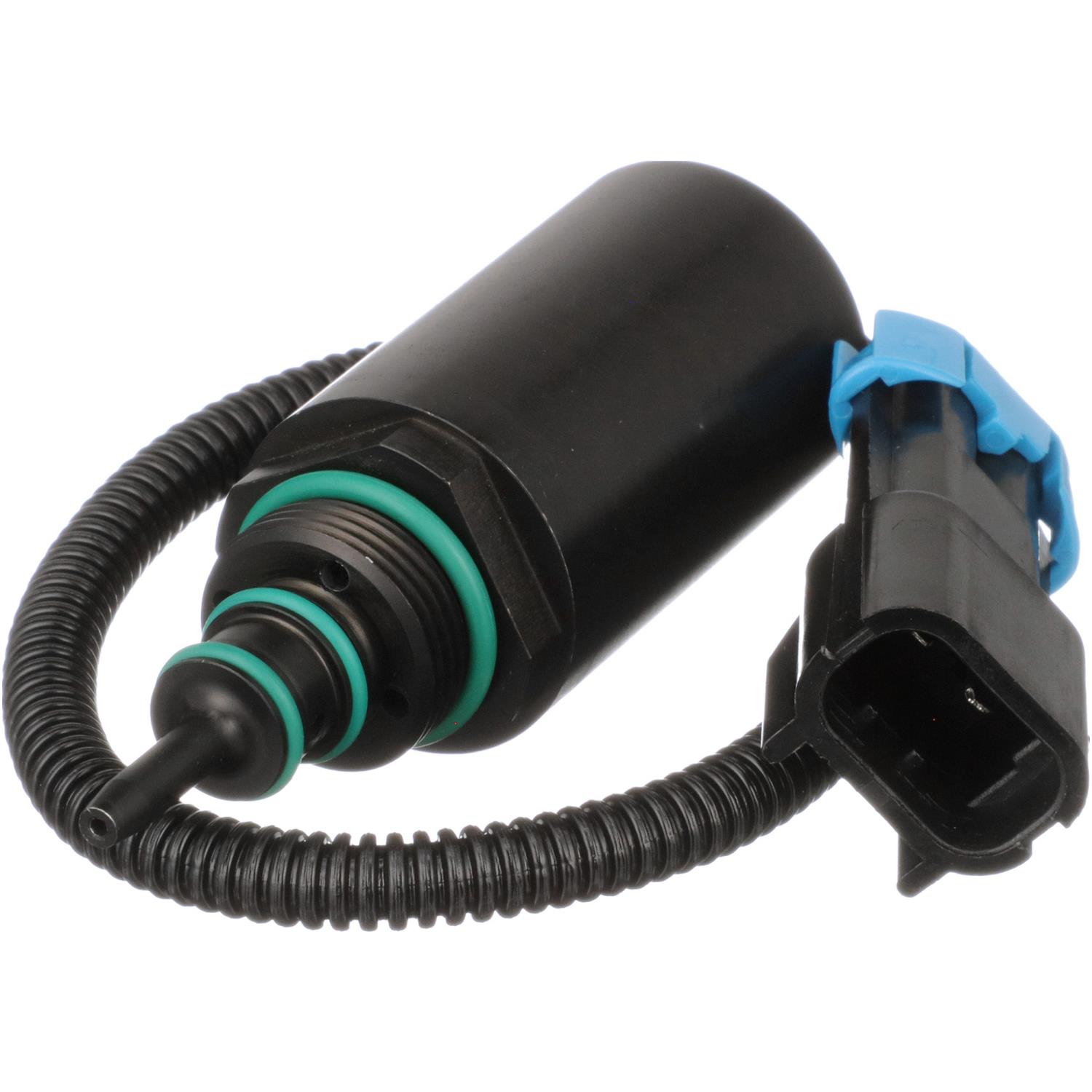Turbocharger Wastegate Solenoid Standard Ignition WGS1