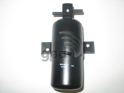 A/C Receiver Drier Kit Global Parts Distributors LLC 9421832