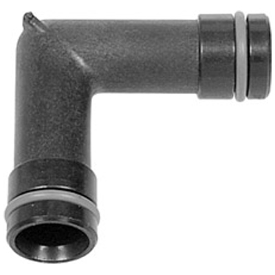 HVAC Heater Hose Connector Dorman - HELP 47065