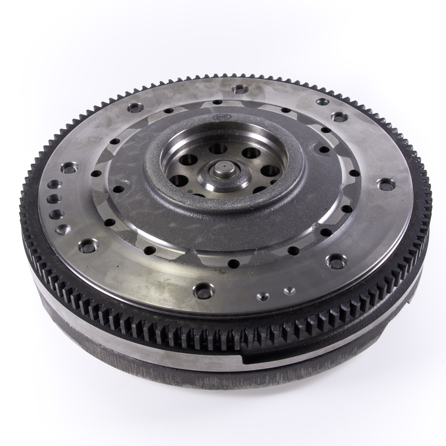 Clutch Flywheel LuK DMF029
