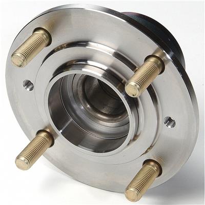 Wheel Bearing and Hub Assembly MOOG Hub Assemblies 512205
